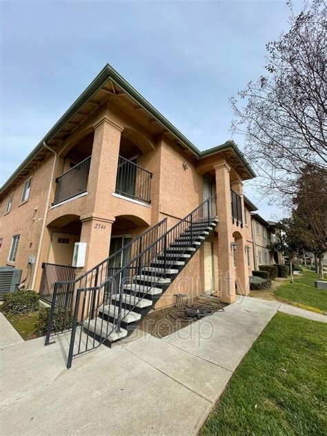 cheap apartments in visalia